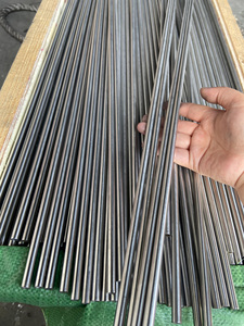 304 <span class=keywords><strong>304L</strong></span> 316 316L BA яркая отожженная труба из нержавеющей стали - Product Image 4