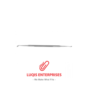 Nuevo Disector de Senos Profesional de Acero Inoxidable Hecho a Medida, Espátula de Senos Solz Atraumática - Product Image 3