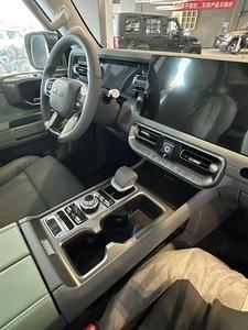 Voiture pour Qatar BEIJING Baic Bj40 <span class=keywords><strong>Pro</strong></span> 2026 Automatic 2.0T New Special Car Compact Suv New Beijing Bj40 Suv Fuel Auto Petrol Car - Product Image 6