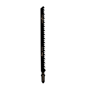 Fangdawang Jigsaw Blade T344D 225mm Extended Teeth Wood Cutting Industrial Grade - Product Image 3