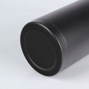Hot Selling <b>Large</b>-capacity Portable Handle Stainless Steel Thermos Kettle for Office - Product Image 6