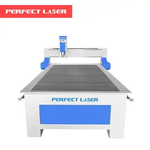 Perfect Laser Metal Latão Carving Woodworking CNC Router Gravura Máquina De Corte Para Placa De Madeira De Plástico Acrílico MDF