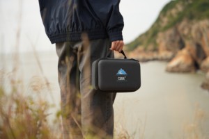 Bolsa Portátil para Electrodomésticos, Ideal para Cafeteras Portátiles de Autoservicio, con Bolsa para Cafetera Espresso - Product Image 5
