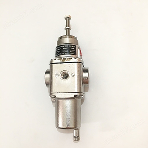 Filtro/Regulador B38P-254-B1MA Original y Nuevo 7-150PSI - Product Image 2