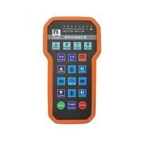 TEBAK-Sistema de Control de Plasma CNC, Mando Inalámbrico, F2100B, F2300A, F2300B, Control Remoto Inalámbrico, Cnc, F2100B, F2300B, de 2, 2, 1, 1, 2, 1, 2, 1, 2