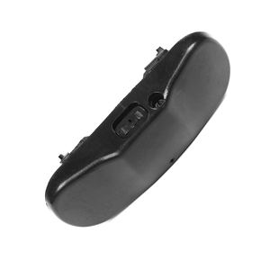 Kit de buses de lave-glace QEEPEI QWJ045 1T0955985 V-W ABS, 2 buses de pulvérisation - Product Image 5