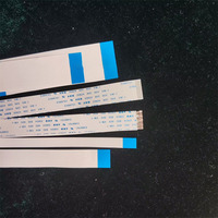 Custom Logo YamahaS Organ Keyboards Ribbon Cables for PSR-S550 S670 S750 S650 S900 PSR-E73/F51 Musical Instrument Accessories