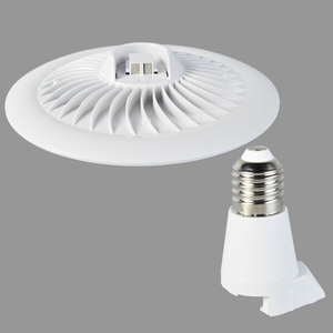 Bóng Đèn Tiết Kiệm Năng Lượng Giá Thấp 50W Bóng Đèn Led Hình Nấm UFO Đế E27 Tháo Rời Được - Product Image 6
