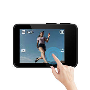 Chất lượng tốt nhất CMOS cảm biến 4k cam ghi 90m không thấm nước 4k 50fps thể thao hành động kỹ thuật số <span class=keywords><strong>Video</strong></span> <span class=keywords><strong>Camera</strong></span> với tầm nhìn ban đêm - Product Image 2