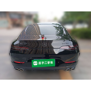 Auto Usado Guazi 2023, Mer-cedes-Benz AMG GT, Proveedor Confiable, Motor de Gasolina, Automático, Coupé de 4 Plazas, Volante a la Izquierda - Product Image 6