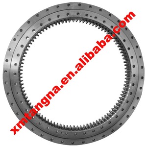 هيتاشي ، من من من نوع Hitachi ، ، من من نوع Swing Circle ، حلقة الدوران المحمل ، محامل التأرجح - Product Image 1