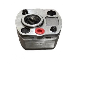 CBK-F1.5 CBK-F2 ปั๊มเกียร์ไฮดรอลิก, CBK ปั๊มไฮดรอลิกแบบไหลขนาดเล็ก - Product Image 4