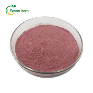 Polvere di Succo di Melograno 100% Naturale, Estratto di Melograno in Polvere 	 Polvere di Melograno - Product Image 2