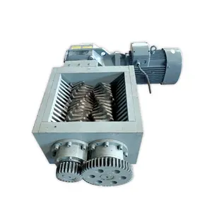 Máy Ép Đùn Ống Nhựa PP PE <span class=keywords><strong>HDPE</strong></span> Lớn Máy Băm Vụn Thùng Máy Tái Chế - Product Image 1