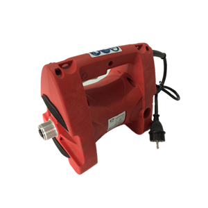 נייד אקסצנטרי Beton רטט מכונה חשמלי - Product Image 3