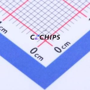 Résistance CMS RC0201JR-072R2L 0201 (Type : Film Épais) (Résistance : 2,2 Ohms Précision : 5%) - Product Image 2