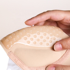 Offre Spéciale Invisible collant Silicone soutien-gorge de levage Sexy adhésif Push-Up dos nu sans bretelles soutiens-gorge pour femmes robe couverture avec Pasties - Product Image 3
