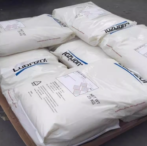 Estane <span class=keywords><strong>TPU</strong></span> Lubrizol S180A <span class=keywords><strong>TPU</strong></span> polyester de qualité alimentaire Haute résistance à l'abrasion - Product Image 5