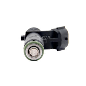 Inyector de combustible 9660275780 para <span class=keywords><strong>Citroen</strong></span> C4 C5 C8 saltar Peugeot 307 Peugeot 407 807 experto 2,0 16 V 1984F8 A2C59517084 - Product Image 3