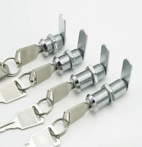 Multiple Sizes <strong>Electric</strong> <strong>Panel</strong> <strong>Door</strong> Cylinder Quarter Turn Cam <strong>Latch</strong> - Product Image 3