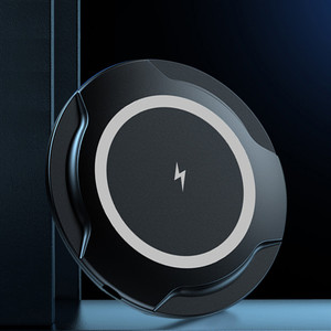 <span class=keywords><strong>Chargeur</strong></span> rapide 15W, <span class=keywords><strong>chargeur</strong></span> inductif, station de recharge <span class=keywords><strong>sans</strong></span> <span class=keywords><strong>fil</strong></span> pour iPhone, <span class=keywords><strong>Samsung</strong></span>, Xiaomi - Product Image 5