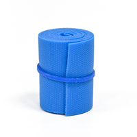 Tourniquet jetable en TPE imperméable et portable, haute résistance, pour premiers secours, fournitures médicales, soins d'urgence, usage général (vente en gros)