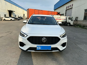 MG ZS 2022 d'occasion de haute qualité, modèle 180DVVT automatique, édition mondiale Million 958, SUV compact, idéal pour la vie en ville et l'utilisation quotidienne - Product Image 2