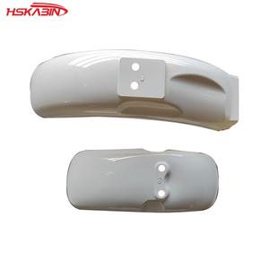 ลิตเติ้ล มังกี้ กอริลลา มอเตอร์ไซค์ ไบค์ Z50 บังโคลนหน้าและหลัง บังโคลนหน้า บังโคลนหลัง - Product Image 1