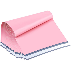 Bolsas de Correo de Polietileno Impermeables Personalizadas con Logotipo para Minoristas de Comercio Electrónico Global y Soluciones de Envío Directo al Consumidor - Product Image 1