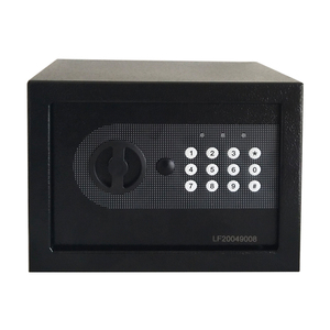 Casillero electrónico de seguridad montado en la pared para casa, oficina, hotel, <span class=keywords><strong>código</strong></span> Digital - Product Image 5