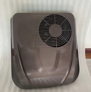 NOUVEAU Climatiseur de toit couleur DC 12V/24V pour camion, <span class=keywords><strong>caravane</strong></span>, camping-car - Product Image 4