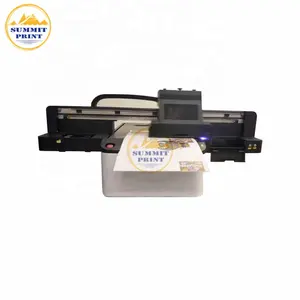 Small Summit I3200, XP-600, L1440 UV Printer 6090