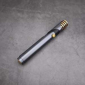 Sable de Luz Txqsaber <span class=keywords><strong>Depa</strong></span> con Colores Infinitos RGB Xenopixel, Diseño Exclusivo Proffie, 32/36 Pulgadas, Sable de Luz de Luke Skywalker para Jedi - Product Image 4