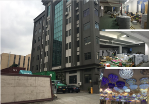 <span class=keywords><strong>Aimi</strong></span> fábrica al por mayor precio barato mejor venta nuevo diseño K9 cristal LED luz de techo inteligente para dormitorio nuevo - Product Image 2