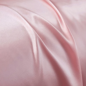 Lenzuola 100% Pura Seta di Lusso Set di Biancheria da Letto in Pura Seta di Gelso Cinese 100% Personalizzazione Accettata - Product Image 4