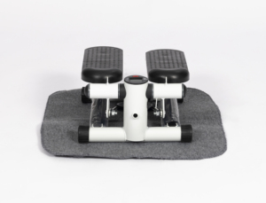 Portable Mini ABS Matériel Exercice <span class=keywords><strong>Stepper</strong></span> Home <span class=keywords><strong>Aerobic</strong></span> <span class=keywords><strong>Fitness</strong></span> avec Bandes de Résistance Portable Escalier Steppers - Product Image 2