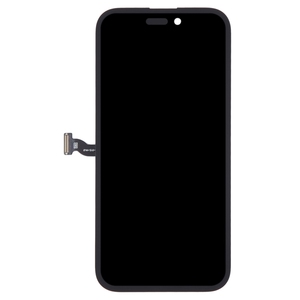 Vente directe d'usine pour <span class=keywords><strong>iPhone</strong></span> 14 Pro Soft DD OLED écran LCD avec numériseur assemblage complet, supprimer IC besoin de réparation professionnelle - Product Image 2