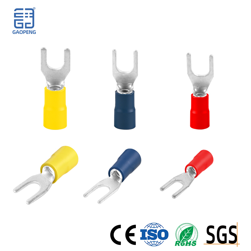 Wholesale Heat Shrink Insulated Female Male