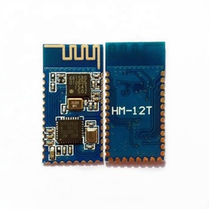 Modulo Bluetooth BLE4.0 Dual Mode, BLE SPP <span class=keywords><strong>LE</strong></span> Porta Seriale HM-12 - Product Image 2