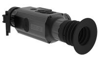 NOUVEAU PRS KT-225LRF - Lunette thermique à imagerie infrarouge 256x192 - Vision nocturne - Monoculaire - Écran OLED 1024x768 - 20MP - Zoom optique 8x