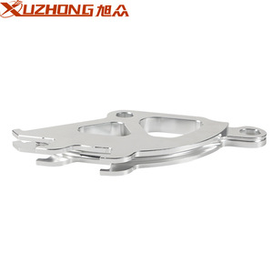 Xuzhong Clutch Quadrant Kit Aluminum 96-04 Ford Mustang Replacement Part Cp-1001-Stf-1038 - Product Image 4
