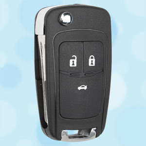 <span class=keywords><strong>Shell</strong></span> chiave universale Auto con 3 pulsanti SD per Chevrolet RC di ricambio telecomando <span class=keywords><strong>Shell</strong></span> Auto <span class=keywords><strong>Shell</strong></span> - Product Image 3