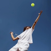 57% Laine Haute Qualité Nature Balle De Tennis En Caoutchouc Professionnel Hautement Élastique Balles De Tennis