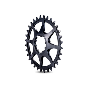 Bielas Funsea BMX de Aleación 7075 32T Anti-Caída de Cadena <span class=keywords><strong>para</strong></span> <span class=keywords><strong>MTB</strong></span>, Biela Integrada Euro con Eje de Pedalier BSA y Plato de 32 Dientes <span class=keywords><strong>para</strong></span> Bicicleta - Product Image 1