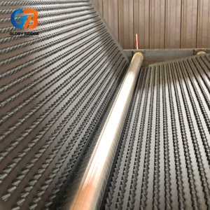 Planche <span class=keywords><strong>de</strong></span> drainage, résistante à <span class=keywords><strong>la</strong></span> haute pression et non soumise à <span class=keywords><strong>la</strong></span> déformation. Personnalisé pour les bergers <span class=keywords><strong>de</strong></span> lacs artificiels. - Product Image 1