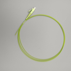 50/125 om5 fibre pigbre bed מ "מ <span class=keywords><strong>lc</strong></span> om5 50/125 ליים ירוק
