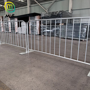 แผงกั้นสำหรับพื้นผิวชุบสังกะสีแบบจุ่มร้อน - Product Image 4