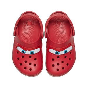 Cro New Cross <span class=keywords><strong>McQueen</strong></span> Sabots pour enfants en EVA, confortables, légers, antidérapants, résistants à l'usure, chaussures <span class=keywords><strong>de</strong></span> plage - Product Image 4