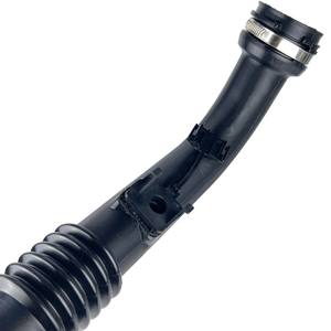 Kit Tubo Condotto di Aspirazione Aria 8200201617 per <span class=keywords><strong>Renault</strong></span> <span class=keywords><strong>Mégane</strong></span> II Scénic II - Product Image 5