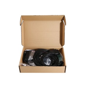 Bộ Ghép Kênh Giao Diện Chẩn Đoán DoIP Xentry OEM V2022.6 Mer-cedes Ben-z C6 Thay Vì C4 & C5 - Product Image 6